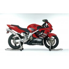 1999-2000 HONDA CBR600F4 Stainless Full System